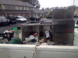 Best Scrap Metal Removal  in Homestead Meadows South, TX