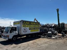 Best Residential Junk Removal  in Homestead Meadows South, TX