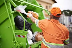 Best Recycling Services for Junk  in Homestead Meadows South, TX