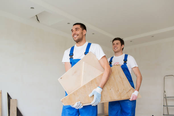 Best Donation Pickup Services  in Homestead Meadows South, TX