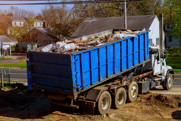 Best Hoarding Cleanup  in Homestead Meadows South, TX
