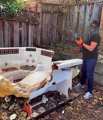 Best Retail Junk Removal  in Homestead Meadows South, TX